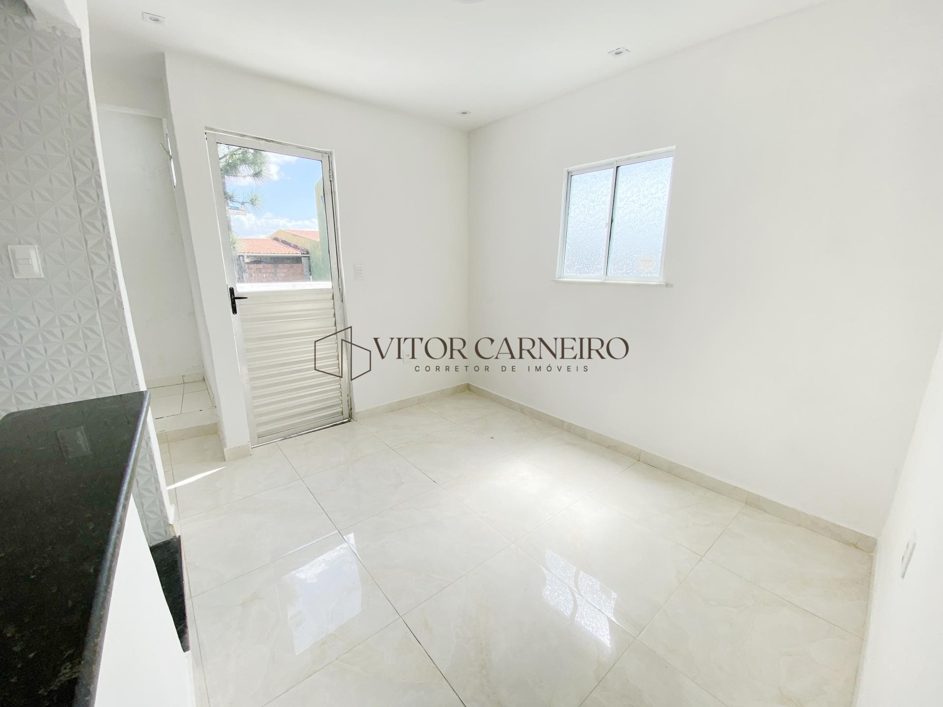 Apartamento à Venda em Liberdade - Salvador - Bahia