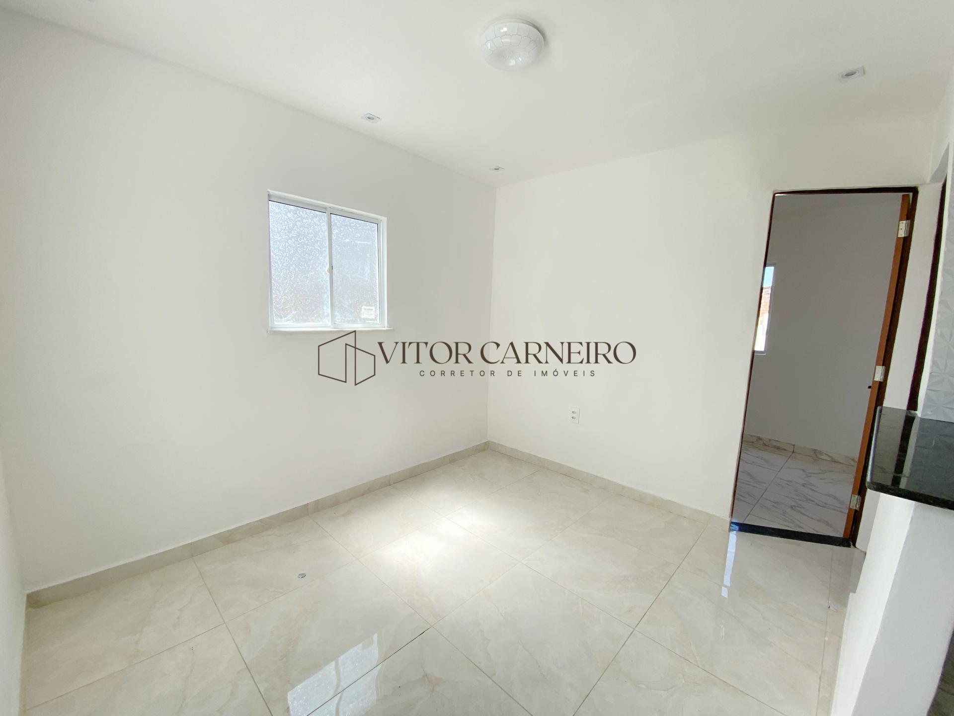 Apartamento à Venda em Liberdade - Salvador - Bahia