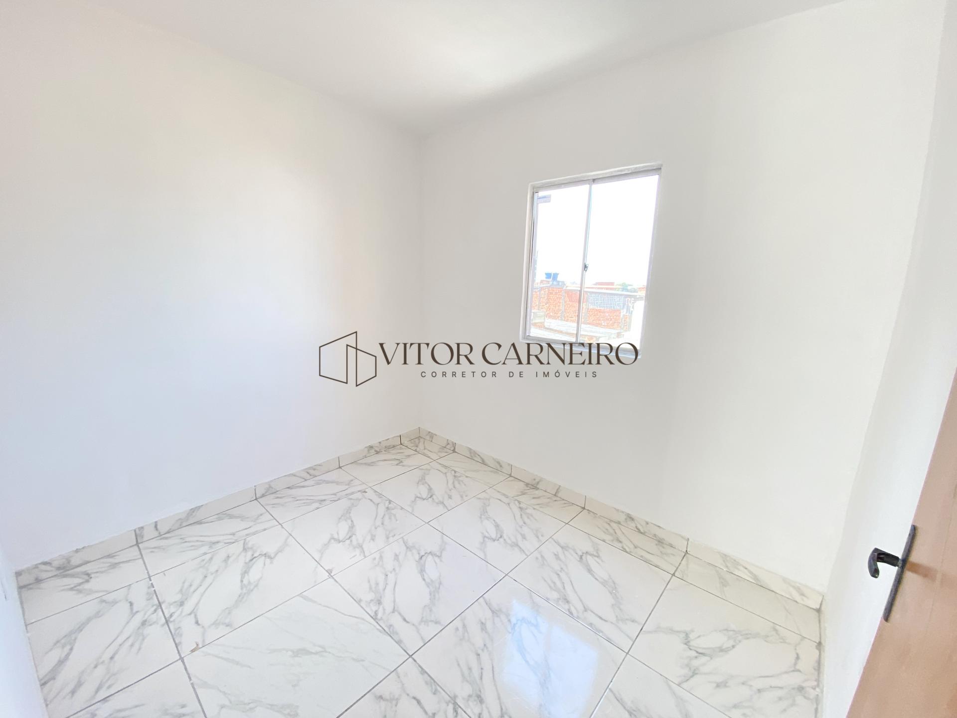 Apartamento à Venda em Liberdade - Salvador - Bahia