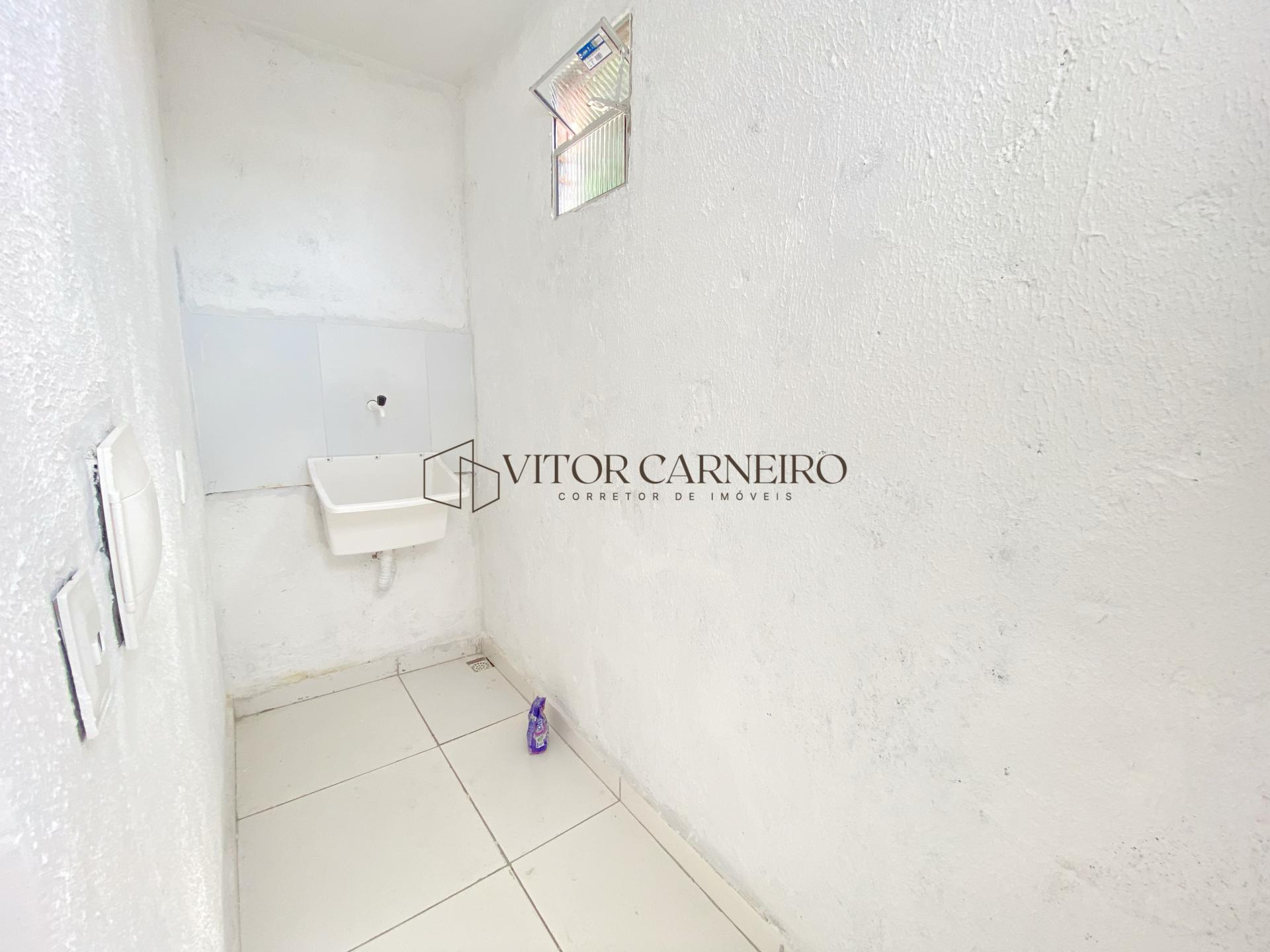 Apartamento à Venda em Liberdade - Salvador - Bahia