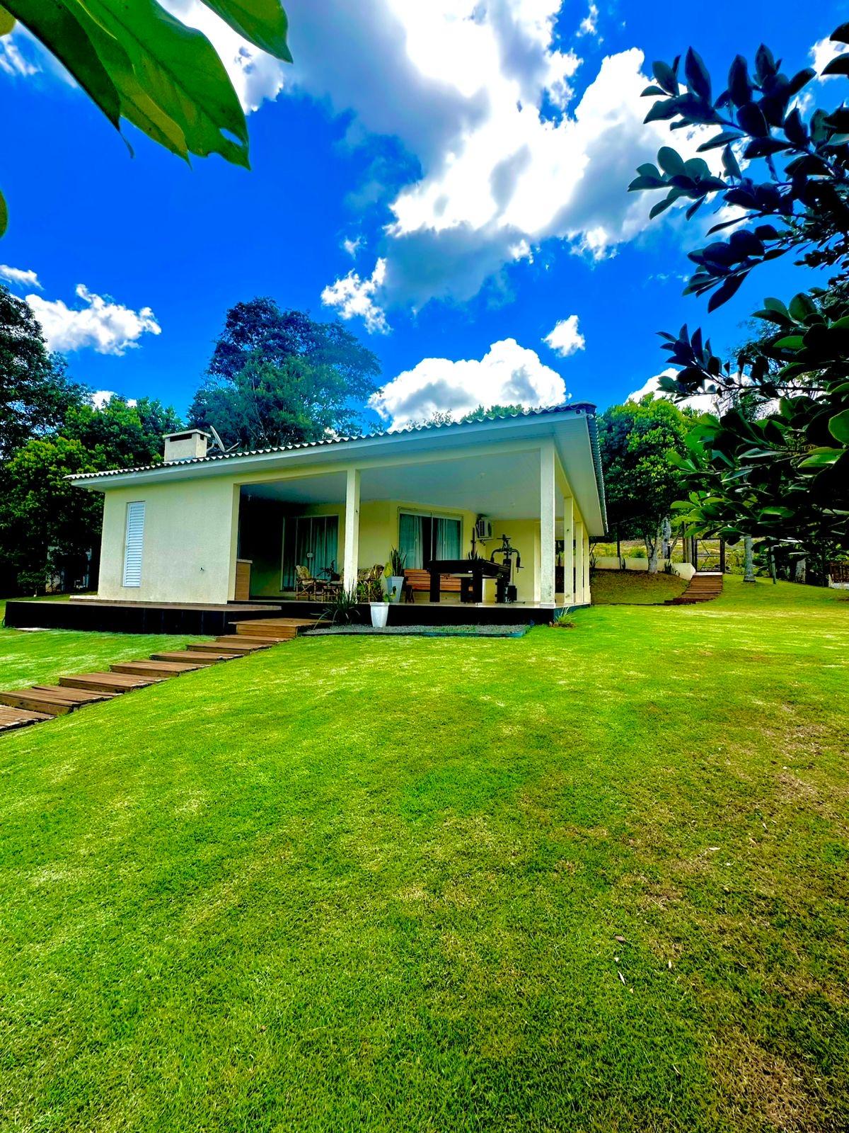  à Venda em Goio-en - Chapecó - Santa Catarina