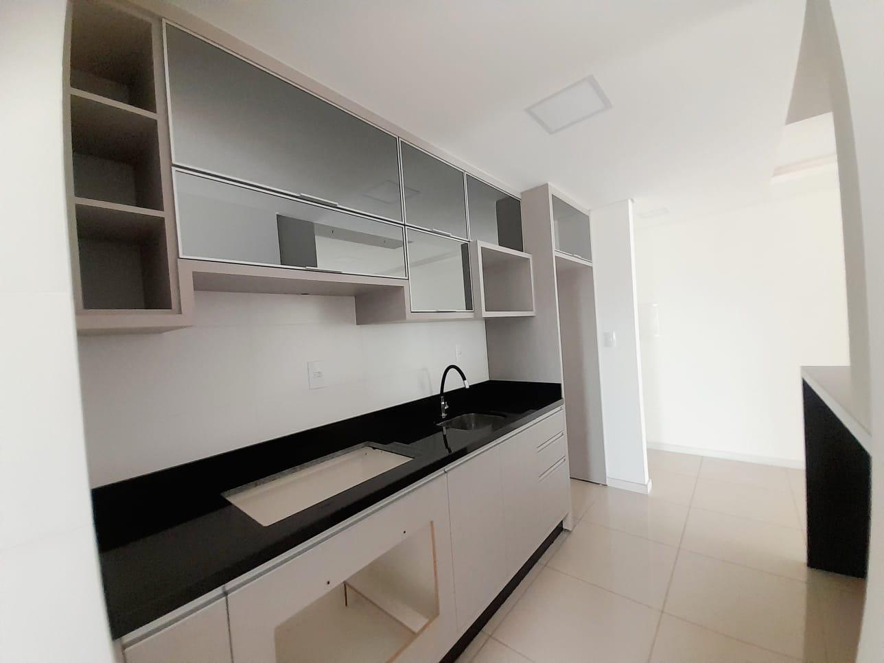 Apartamento à Venda em Paraíso - Chapecó - Santa Catarina