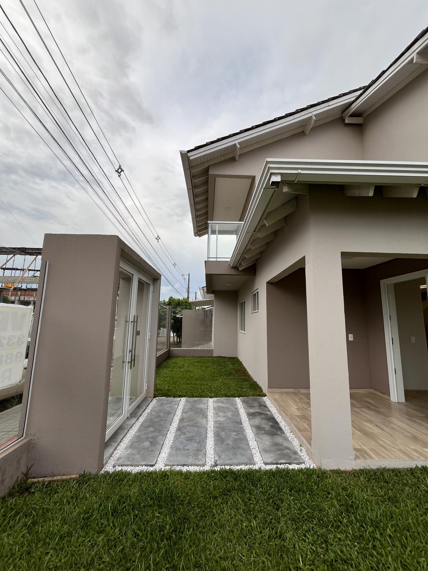 Casa à Venda em Efapi - Chapecó - Santa Catarina