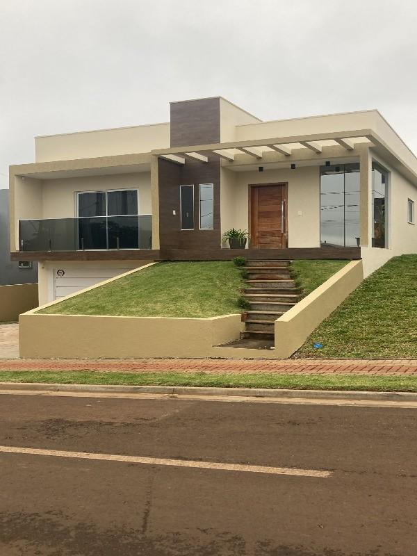 Casa à Venda em Autódromo - Chapecó - Santa Catarina