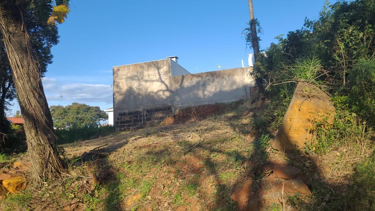 Terreno à Venda em Trevo - Chapecó - Santa Catarina