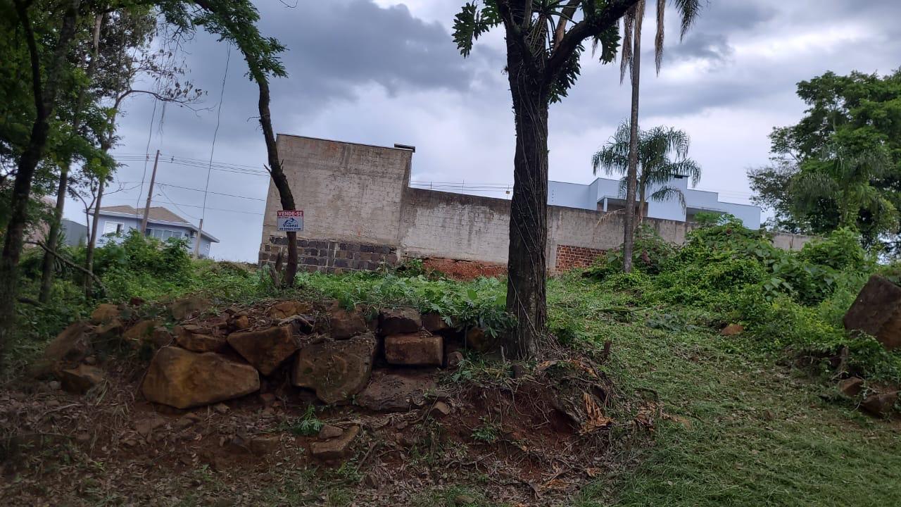 Terreno à Venda em Trevo - Chapecó - Santa Catarina