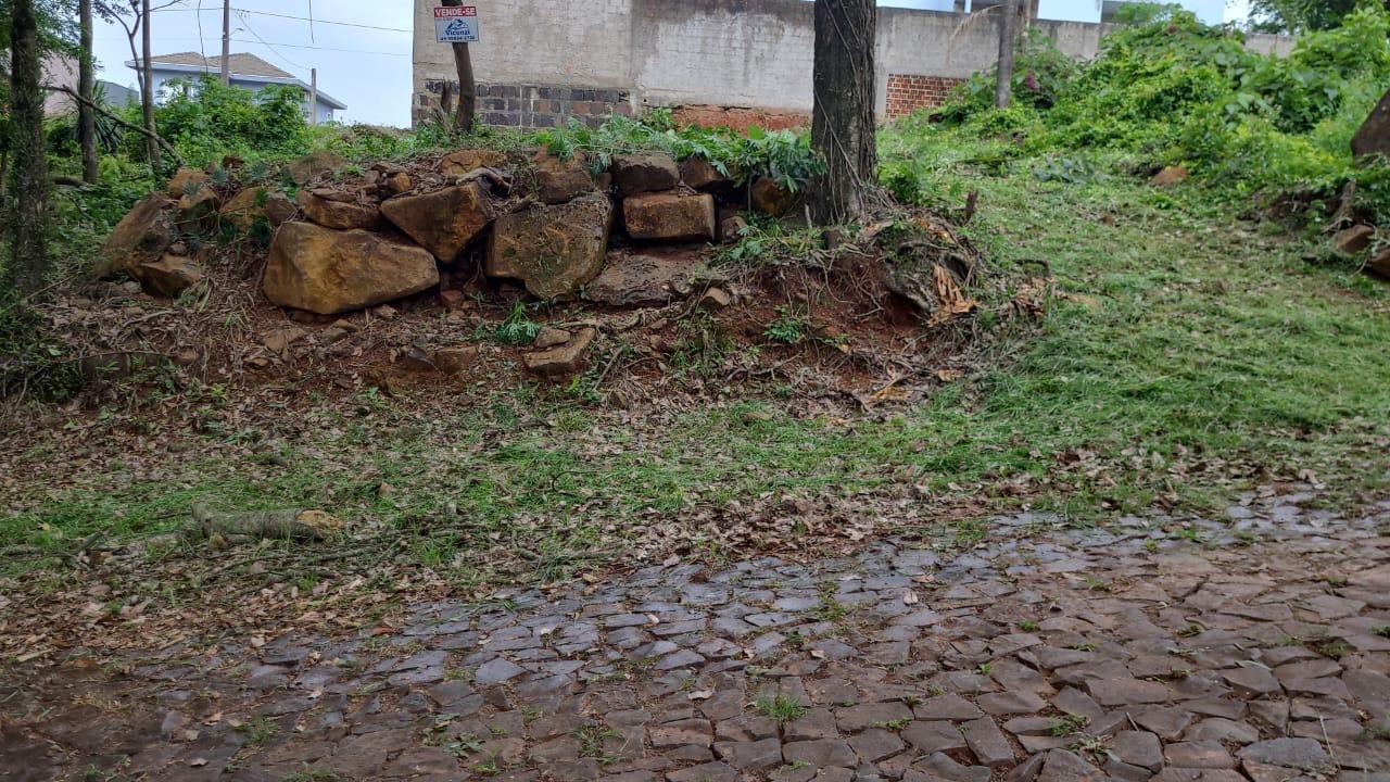 Terreno à Venda em Trevo - Chapecó - Santa Catarina