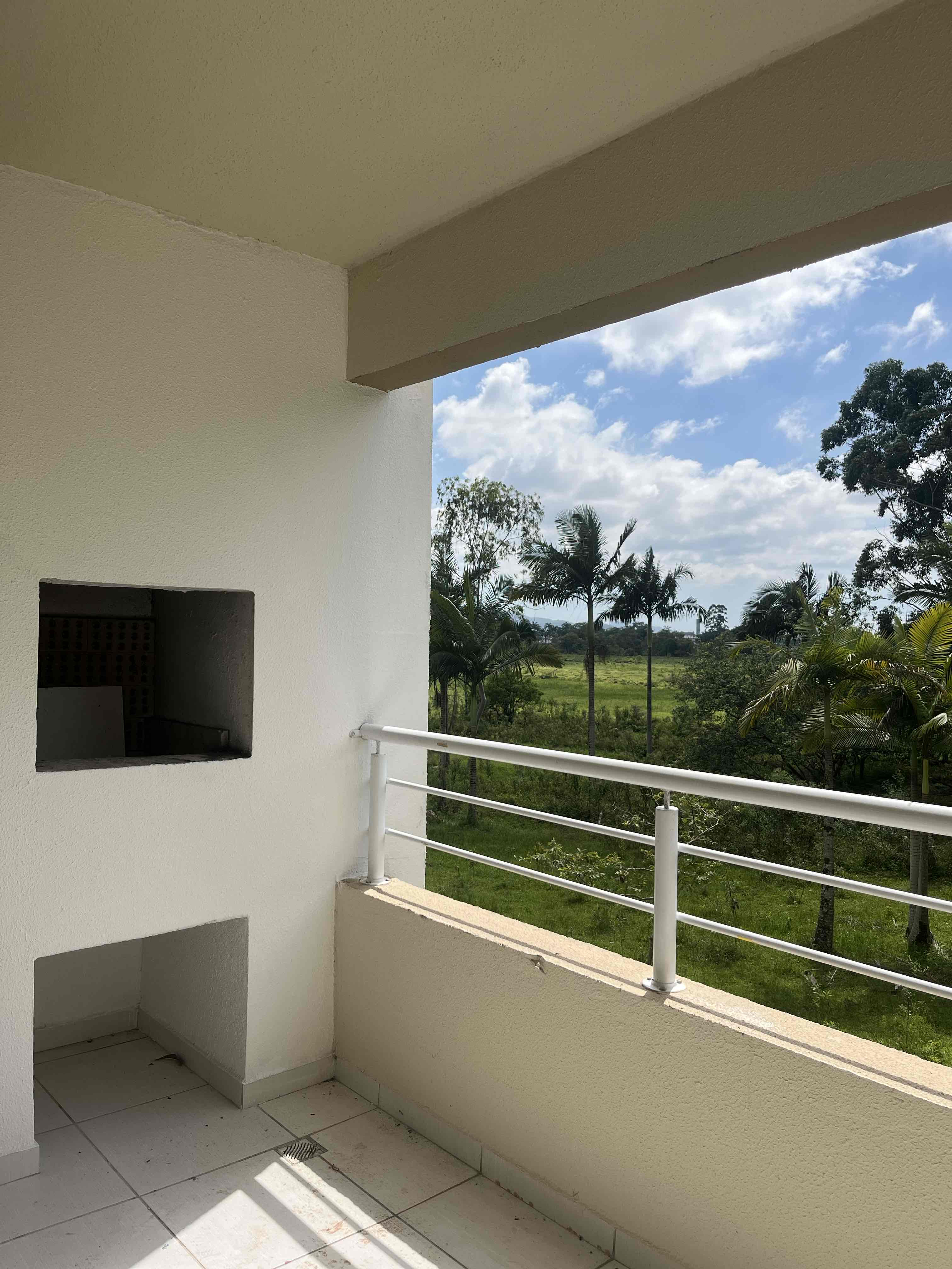 Apartamento à Venda em Espinheiros - Itajaí - Santa Catarina - Residencial Vitta Club em Itajai