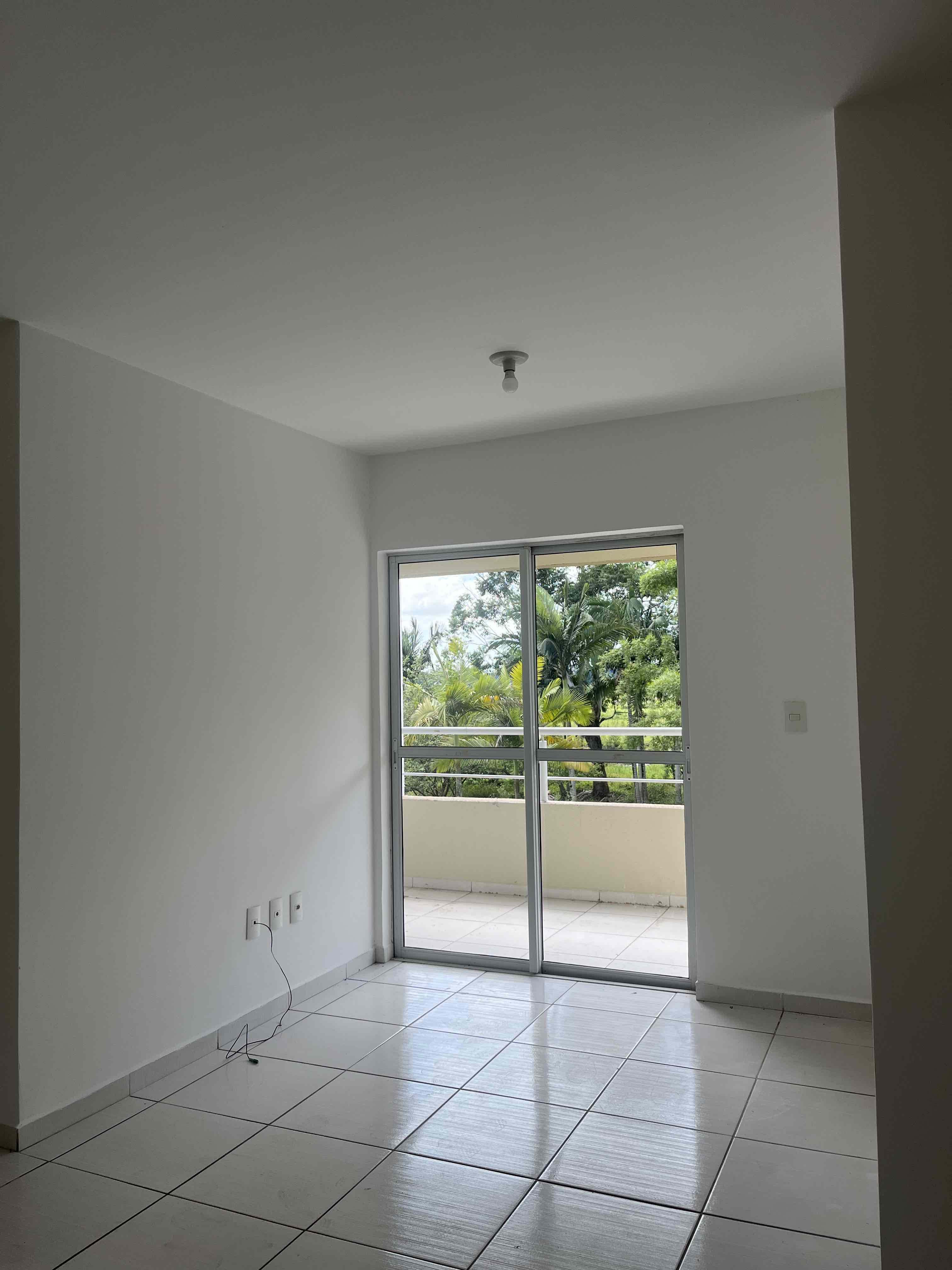 Apartamento à Venda em Espinheiros - Itajaí - Santa Catarina - Residencial Vitta Club em Itajai