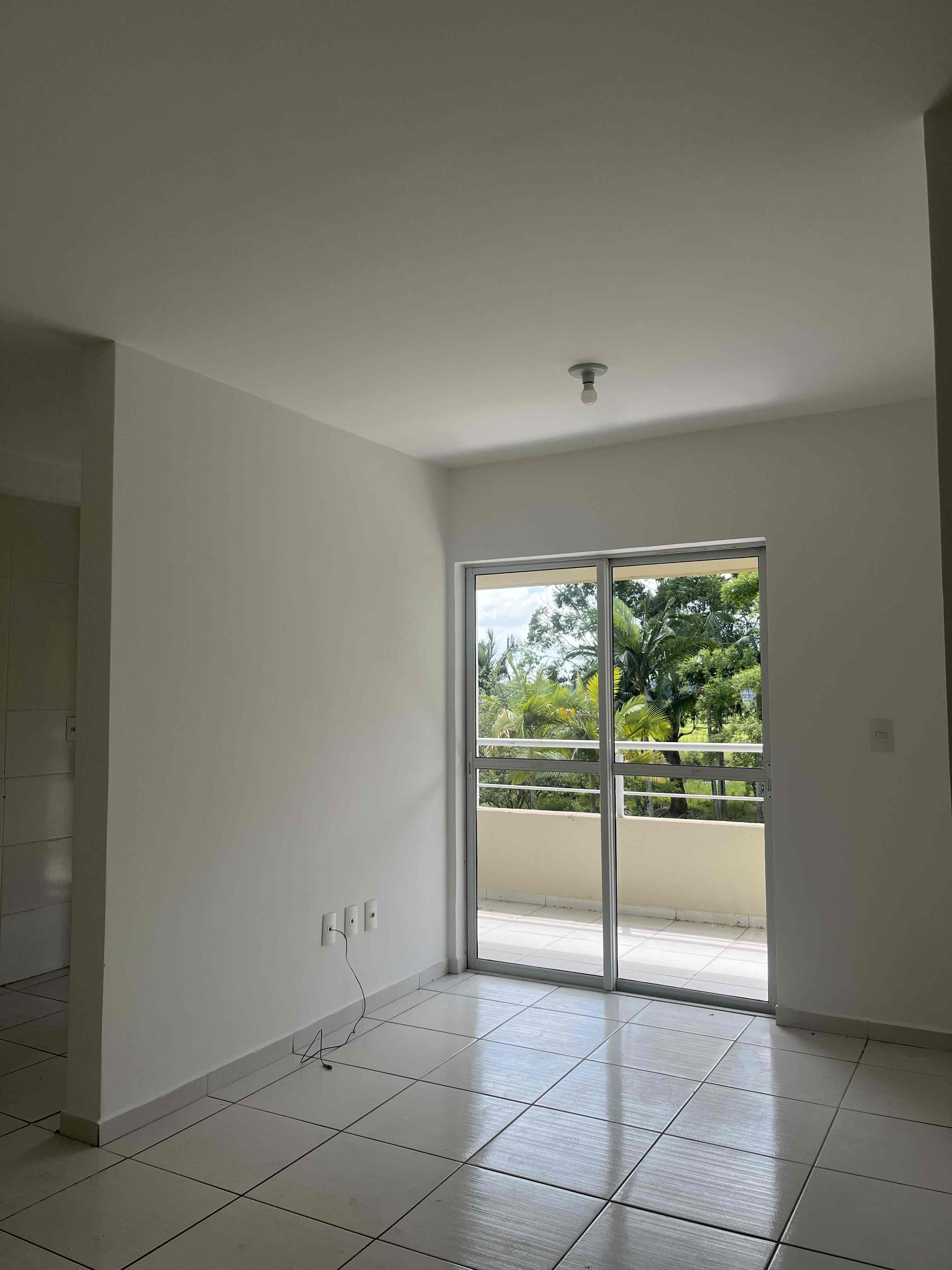 Apartamento à Venda em Espinheiros - Itajaí - Santa Catarina - Residencial Vitta Club em Itajai