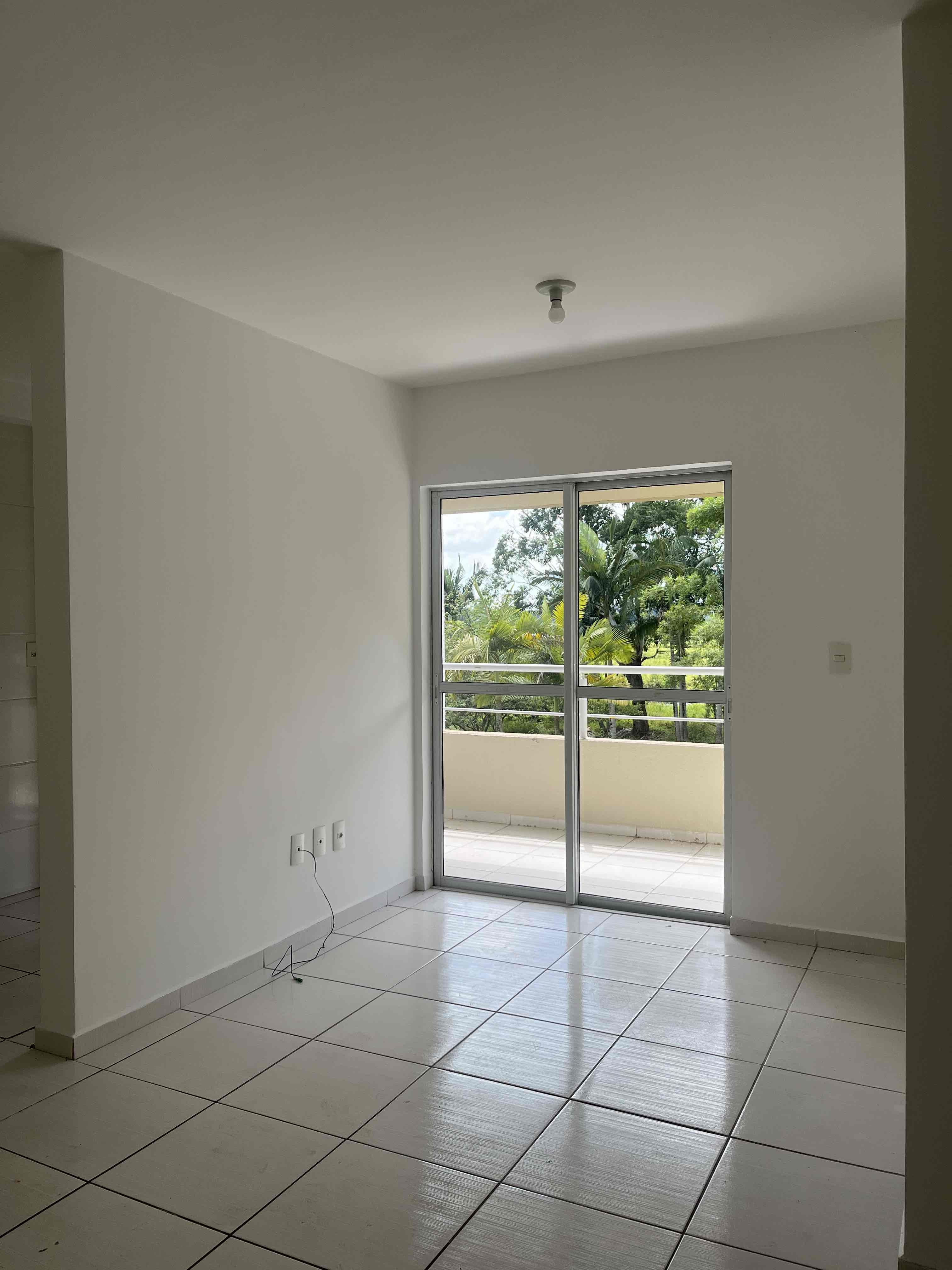 Apartamento à Venda em Espinheiros - Itajaí - Santa Catarina - Residencial Vitta Club em Itajai